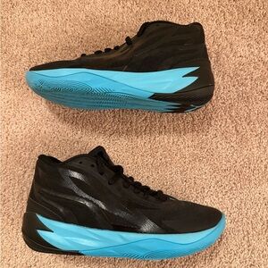 Puma LaMelo Ball MB.02 Phenom